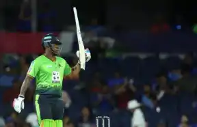 Shimron Hetmyer